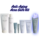 Anti-Aging Acne Safe Bundle